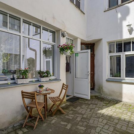 Tallinn Old Town Romantic Apartment Buitenkant foto