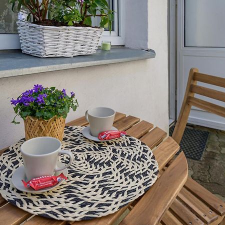 Tallinn Old Town Romantic Apartment Buitenkant foto