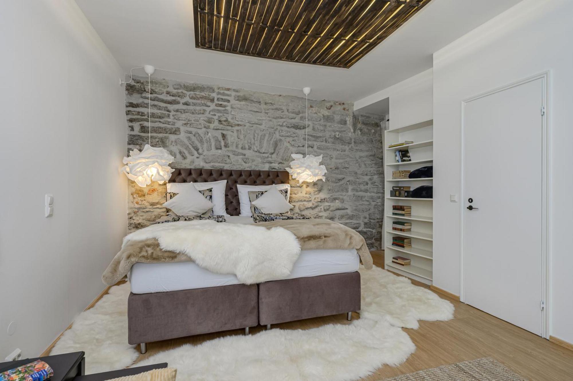 Tallinn Old Town Romantic Apartment Buitenkant foto