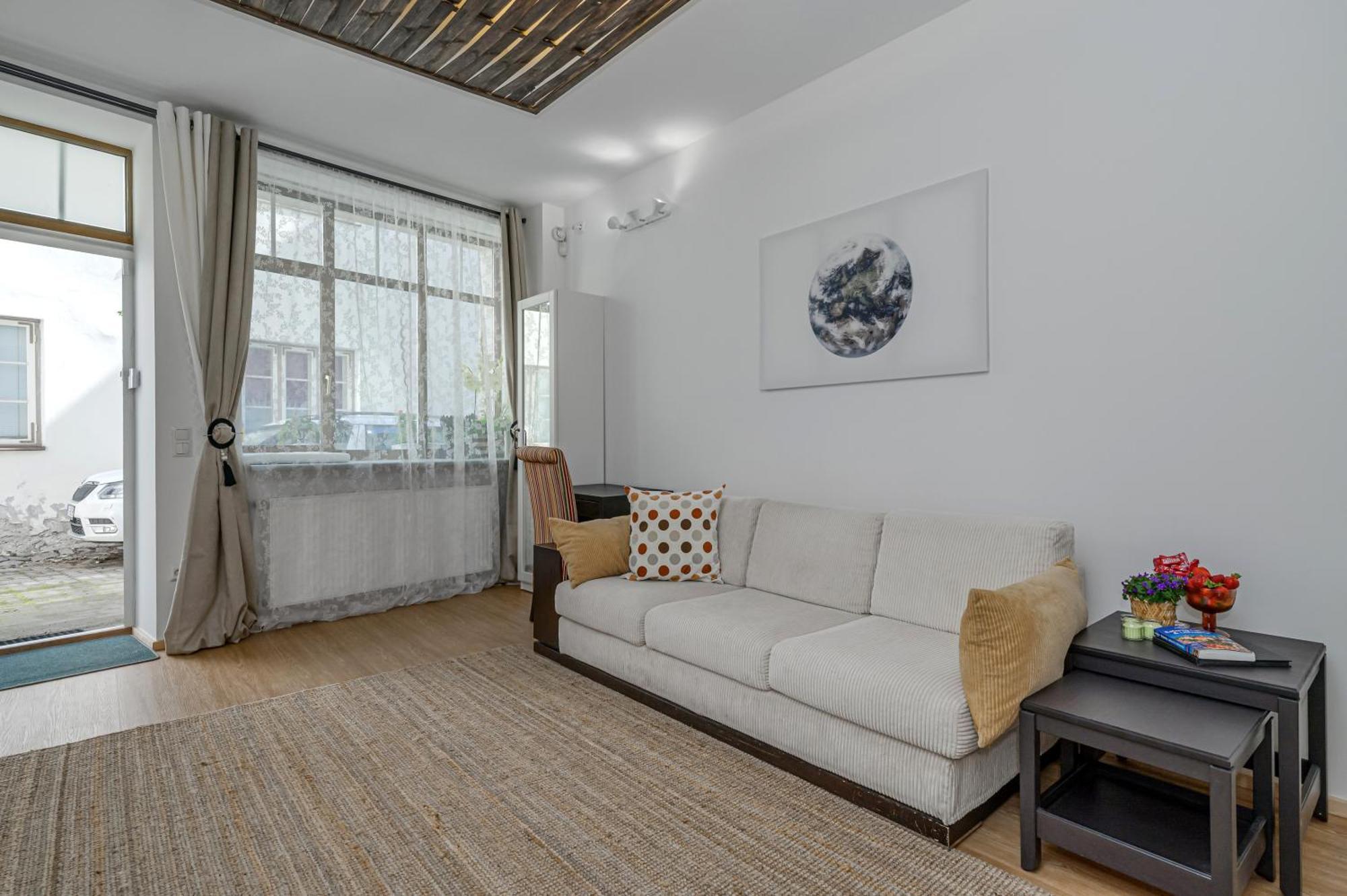 Tallinn Old Town Romantic Apartment Buitenkant foto