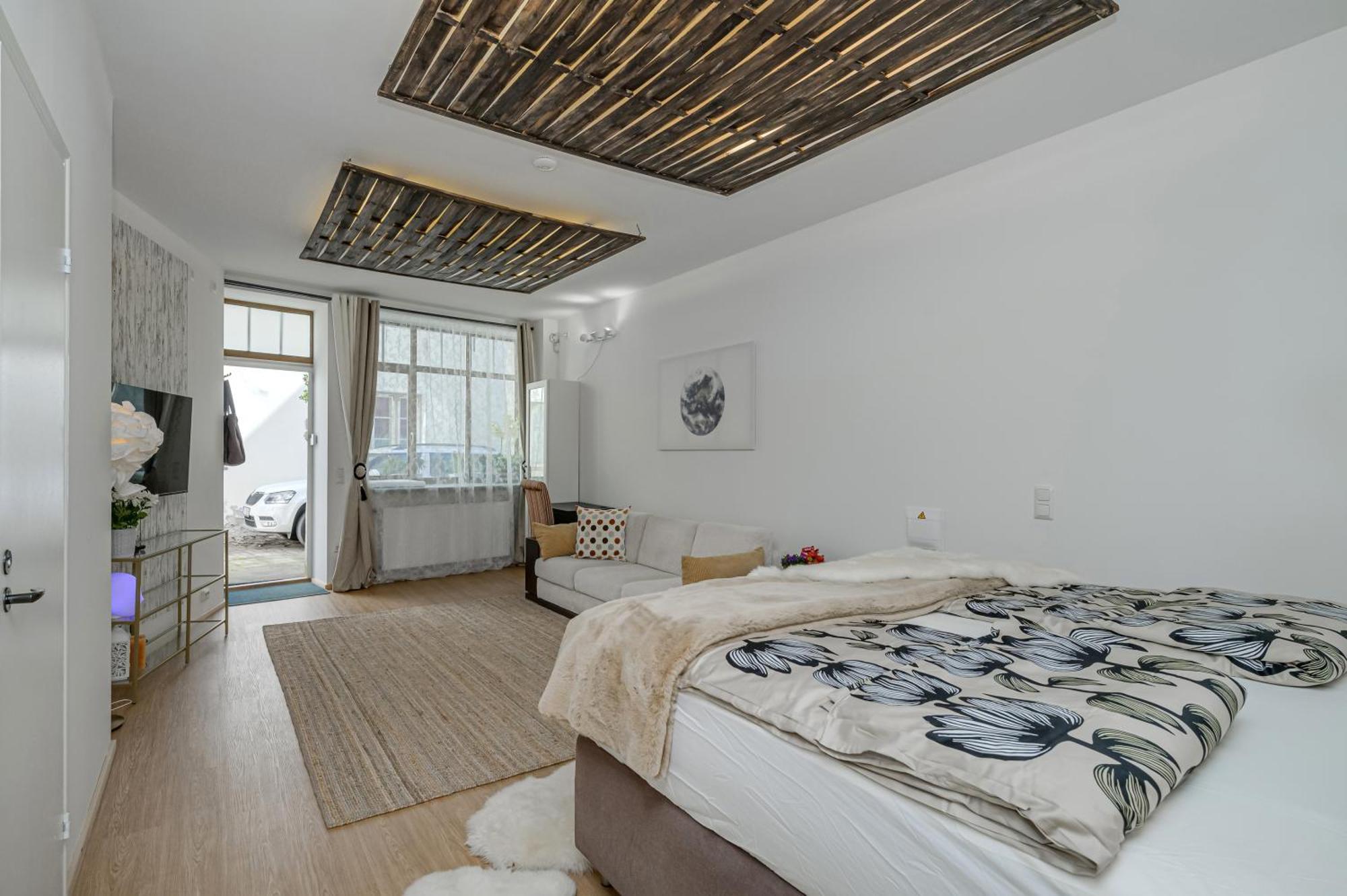 Tallinn Old Town Romantic Apartment Buitenkant foto