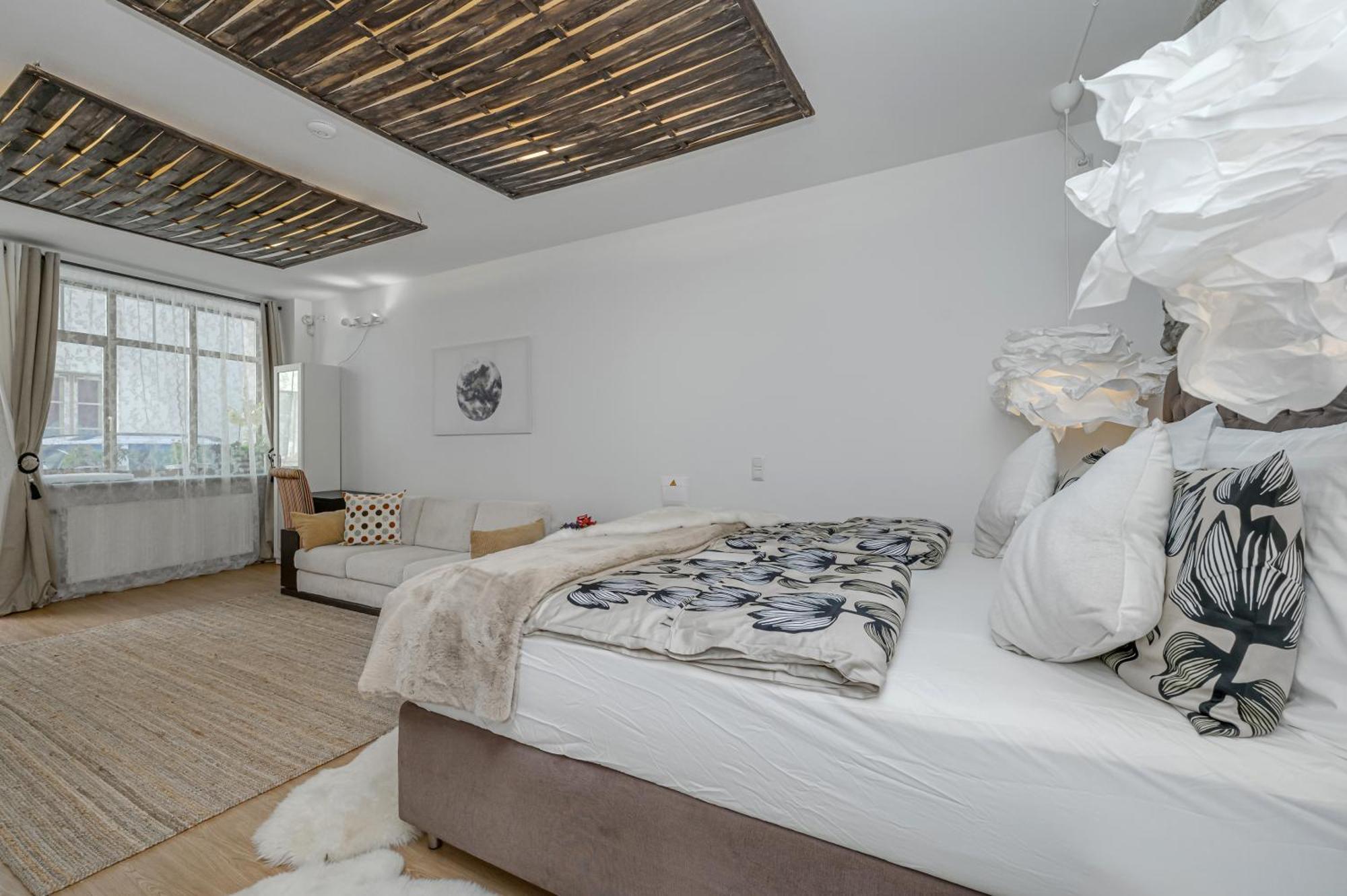 Tallinn Old Town Romantic Apartment Buitenkant foto