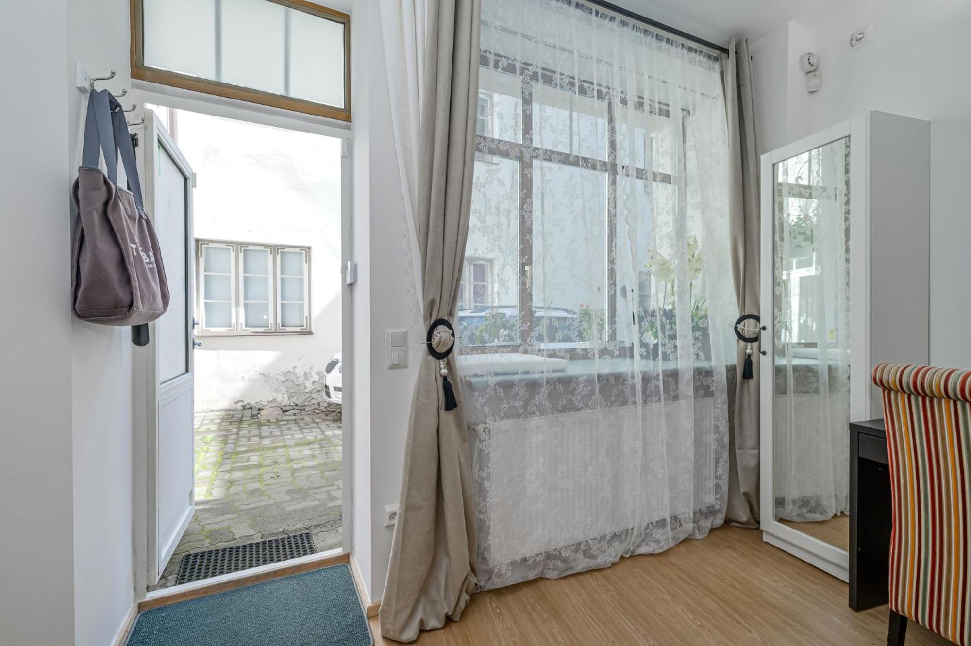 Tallinn Old Town Romantic Apartment Buitenkant foto